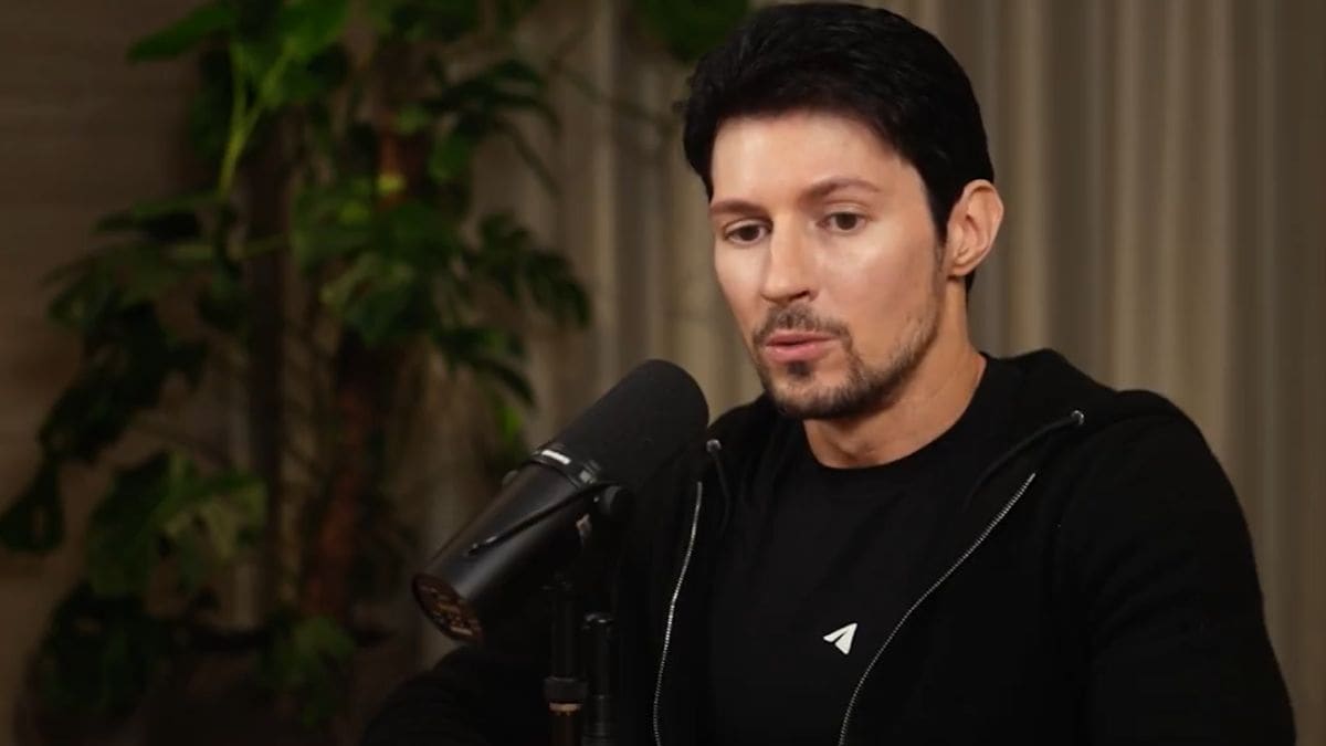 pavel durov billionaire lifestyle