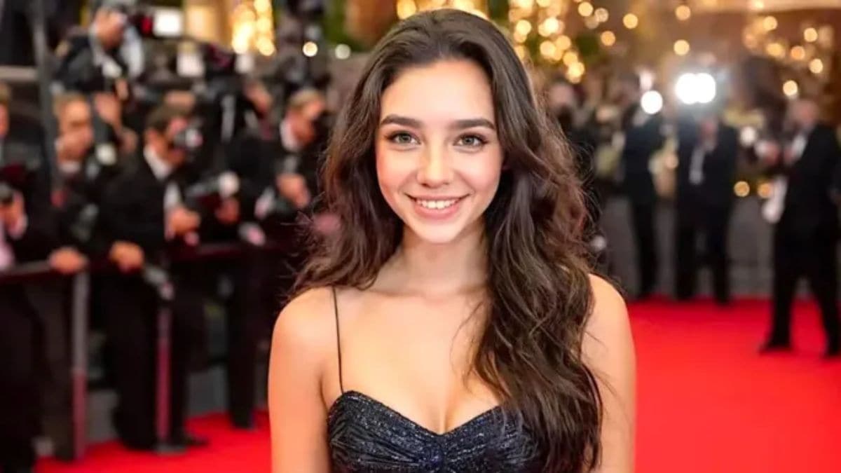 Hollywood has been waiting for the Norwoods ( AI actors) to arrive for a while.