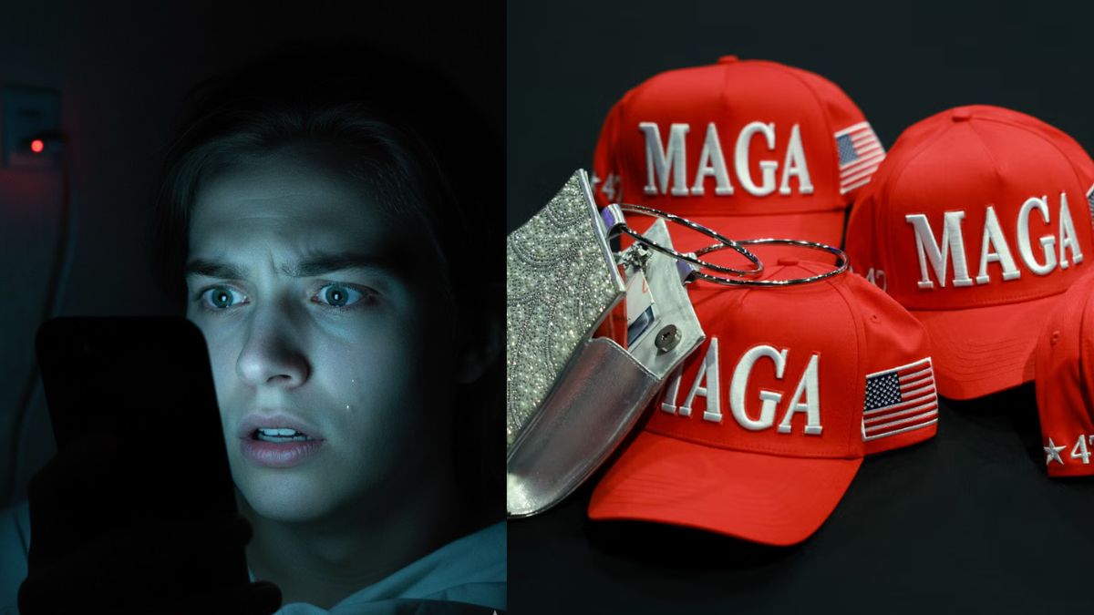 ‘Not Young Republicans but Hitler Youth 2.0:’ Netizens slam Young Republicans over vile leaked Telegram chats