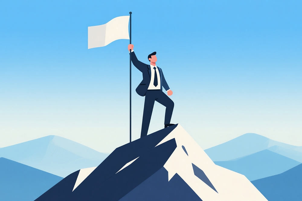 与权力的关系：学会领导而不被地位所吞噬