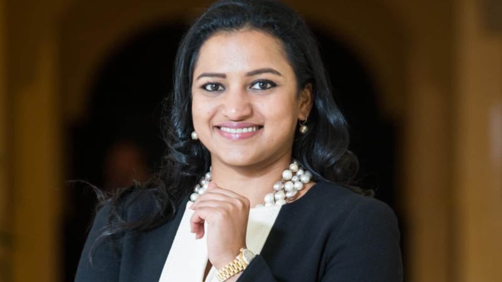 Amruda Nair, Founder & CEO, Araiya Hotels & Resorts