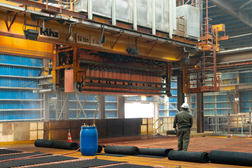 专栏：铜研究小组强调矿山供应冲击的影响