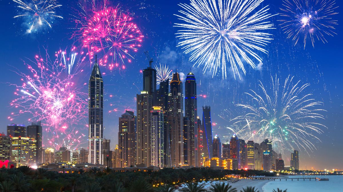 Diwali has become a global festival with cross-continent celebrations. (Image source: Canva)