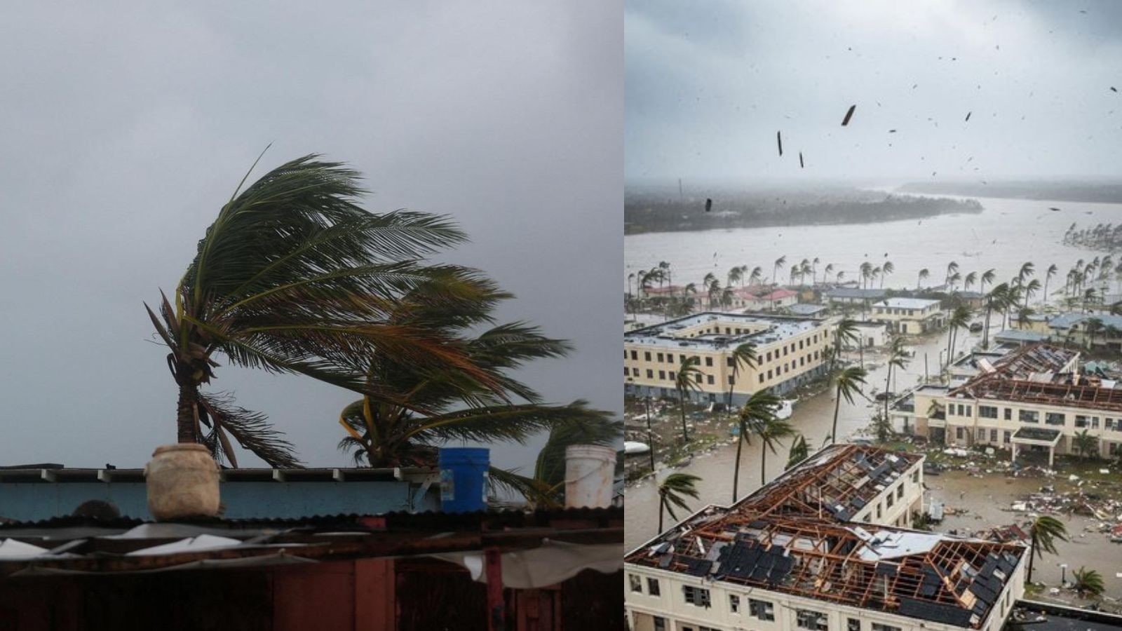 Cuba Prepares for the Worst as Hurricane Melissa Nears After Devastating Jamaica