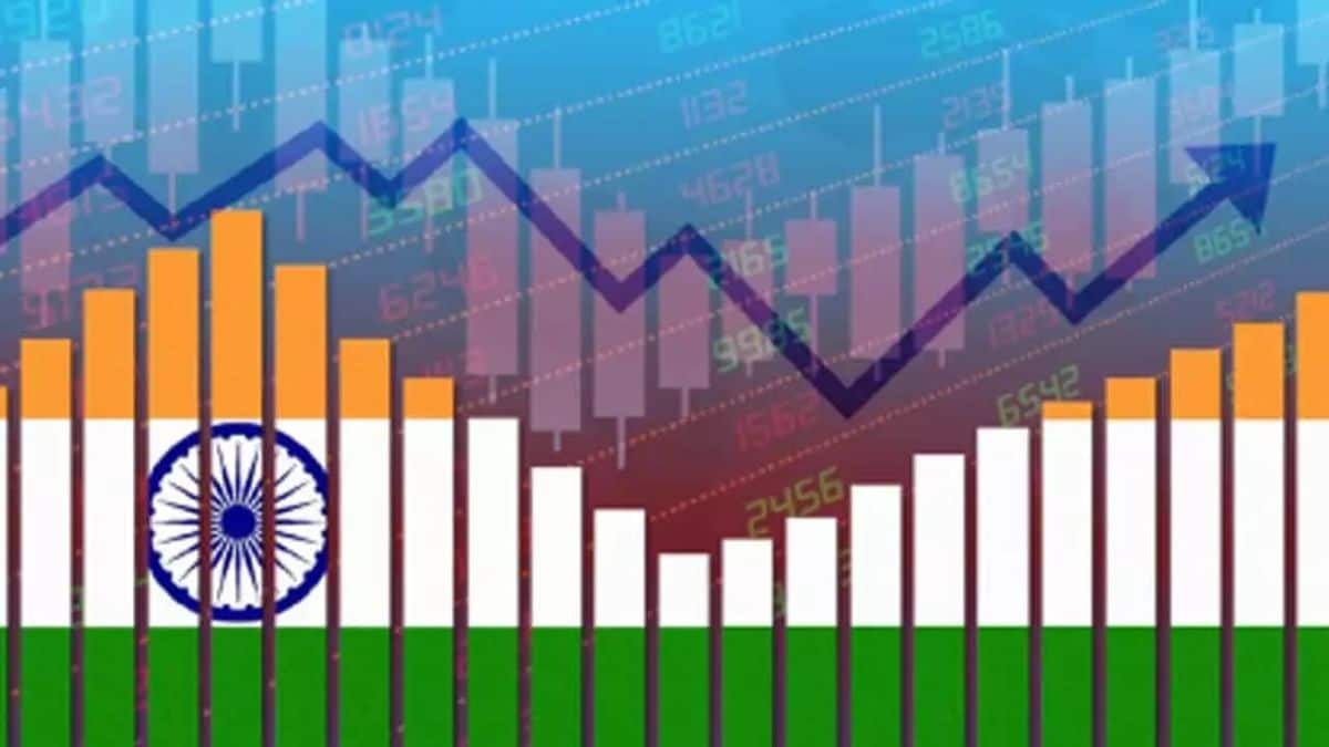 World Bank lifts India’s FY26 growth to 6.5% but warns US tariffs and AI disruptions could slow South Asia’s economy in 2026.