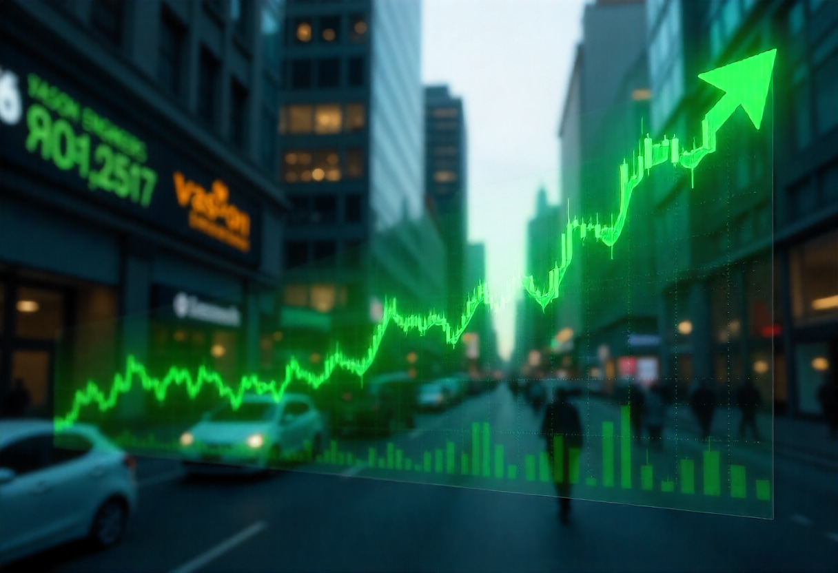 Stocks making biggest moves midday: RBL Bank, RIL, JSW Energy, ICICI Bank and more