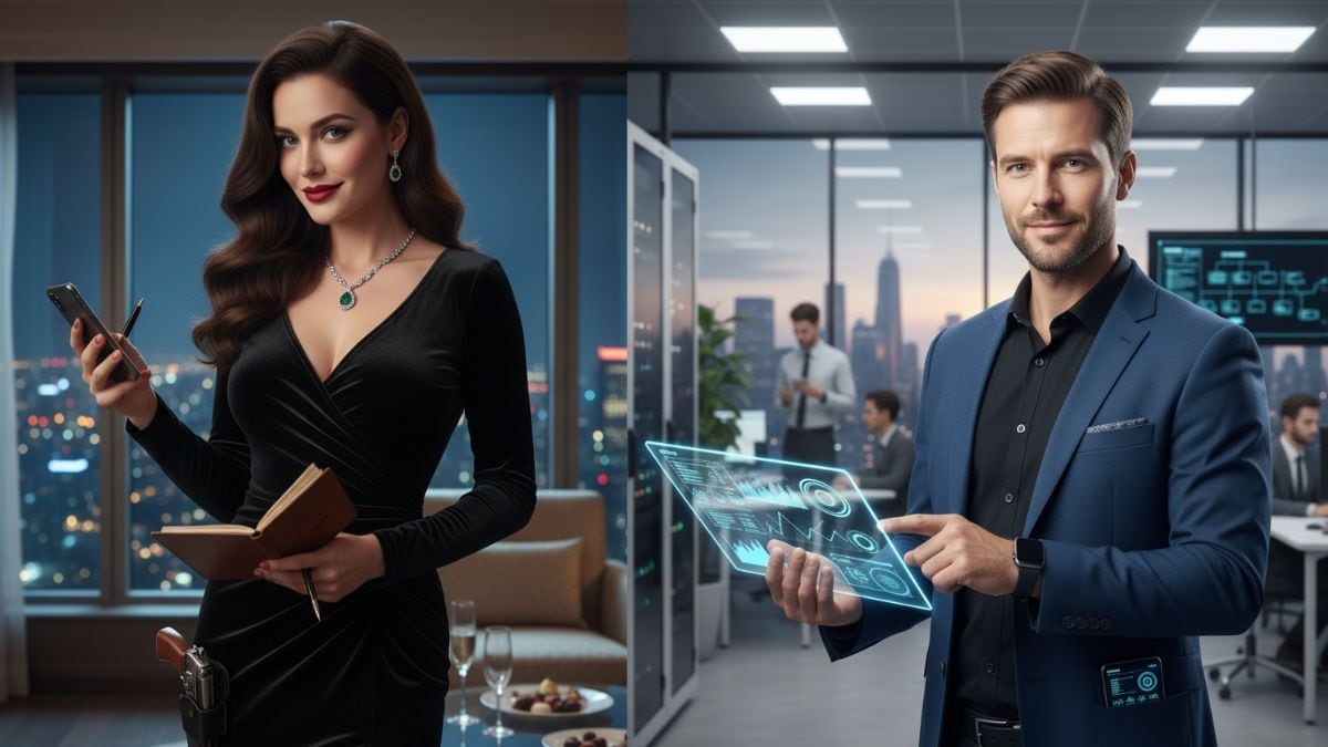 China, Russia seducing US techies with attractive women for secrets? Shocking report shocks Silicon Valley