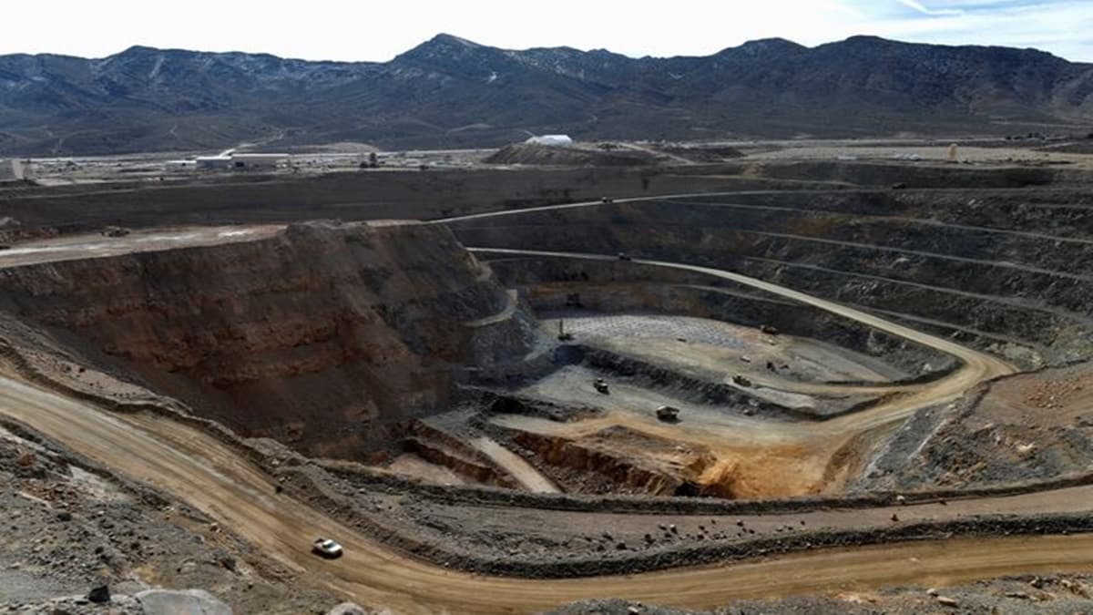 China Tightens Rare Earth Export Controls, Challenging India's Advanced Manufacturing Ambitions. (Image Source: Reuters)