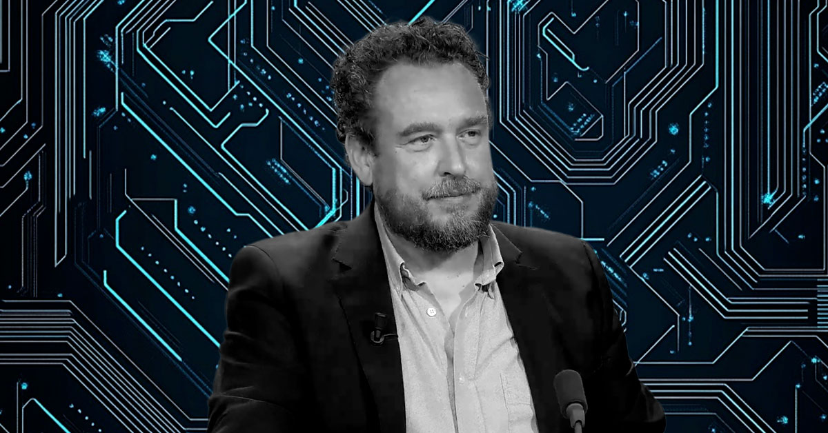 为什么让美国退休人员享受我们初创公司的收益率？