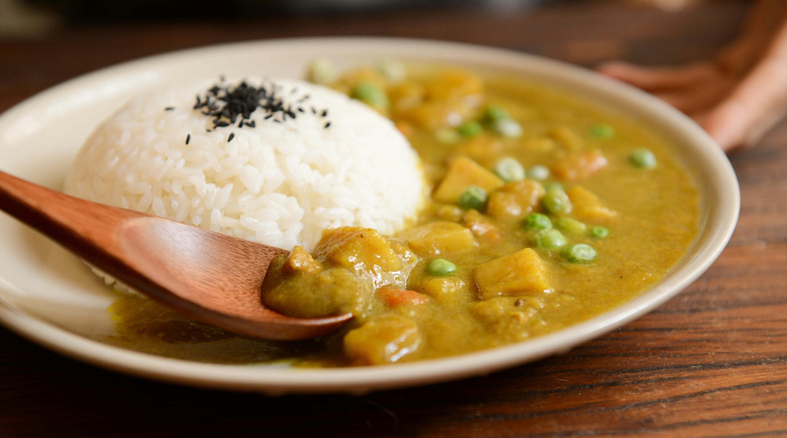 How a cafeteria dish for homesick Indian employees led Suzuki Motor to launch a spice lineup (Representational image/Photo via Pexels)