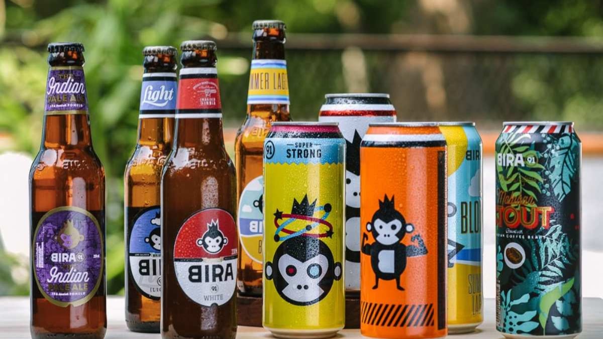 B9 Beverages had acquired BTB in 2022 in an all-stock deal.