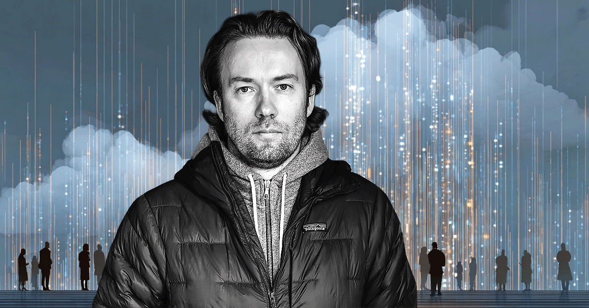 云经济不一定适合你的