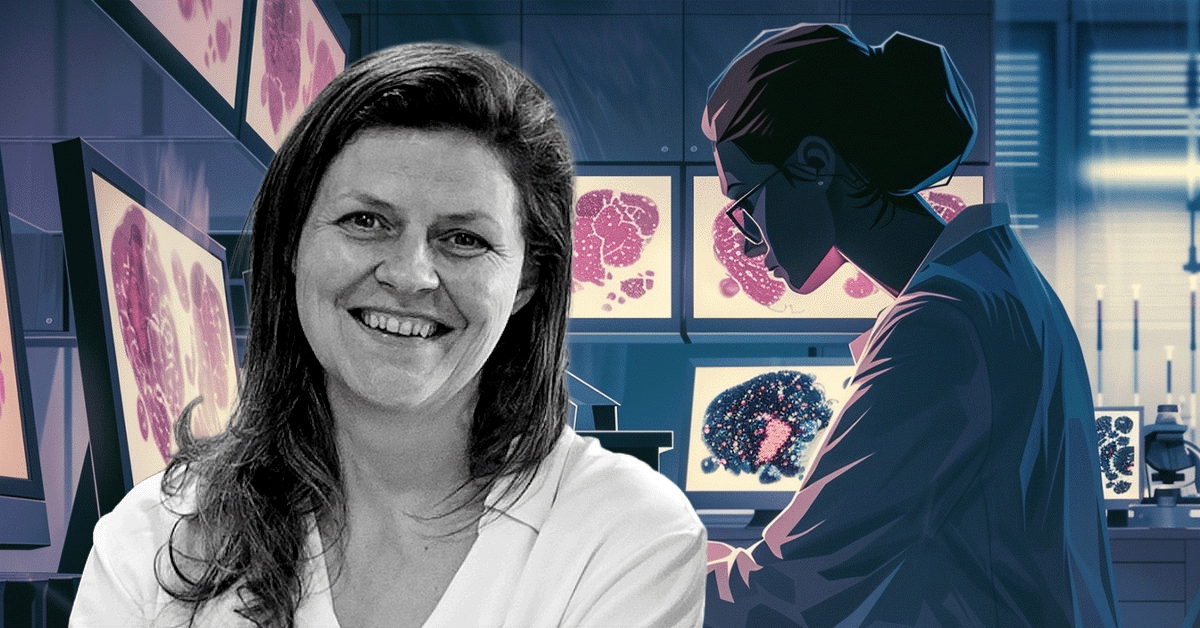 人工智能如何改变病理诊断