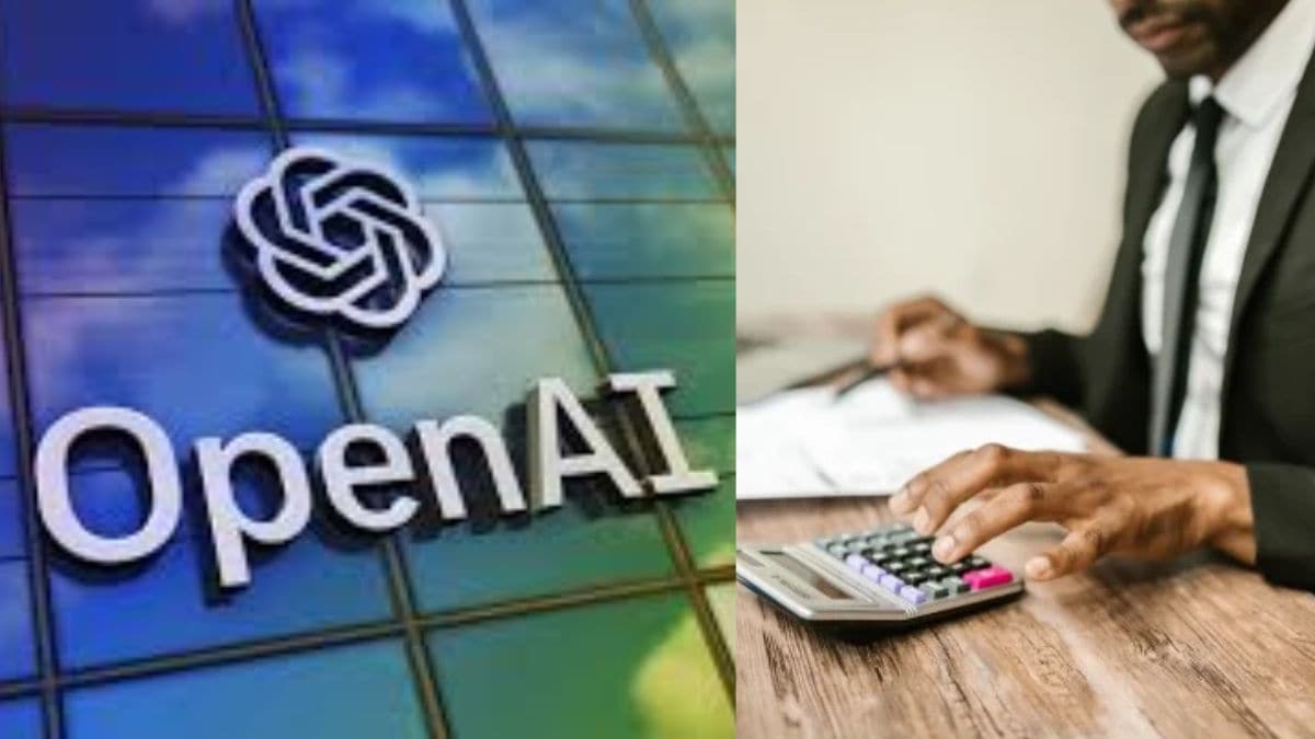 AI to take over banking jobs? OpenAI launches ‘Project Mercury’ for automation of entry-level tasks