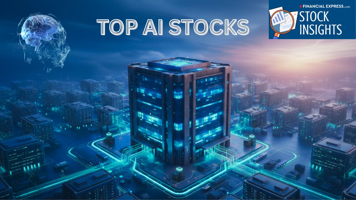 India's data centre boom: 3 key stocks poised to power the $3 billion AI & cloud revolution.