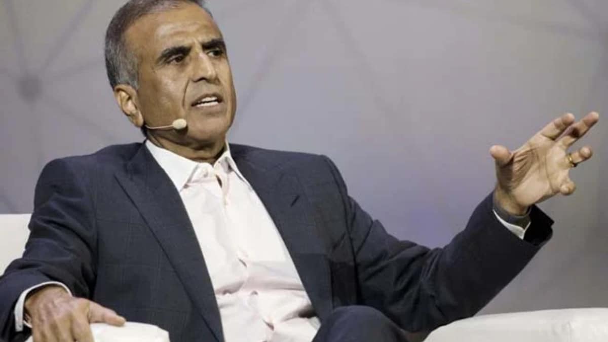 Sunil Mittal, Forbes India Rich list