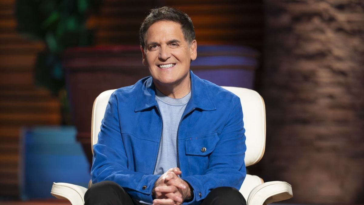 Billionaire Mark Cuban says workers should get a stake in their employer’s success through stock. Here is why