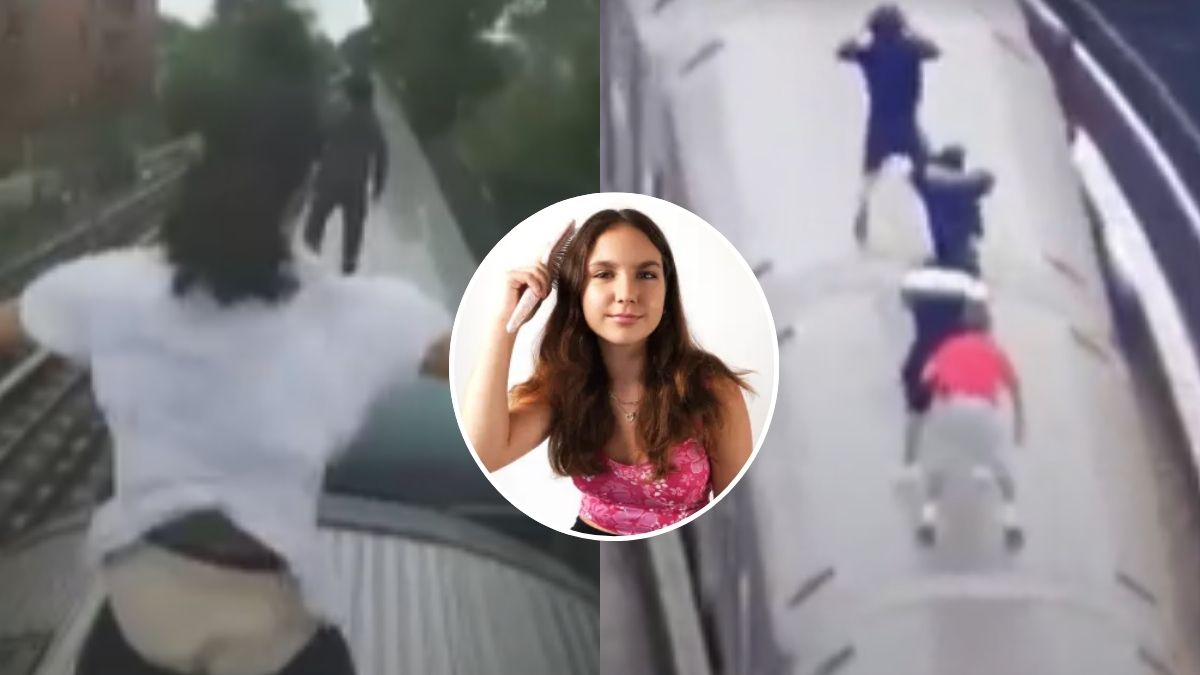 What is subway surfing? The dangerous TikTok trend that killed two teens in NYC