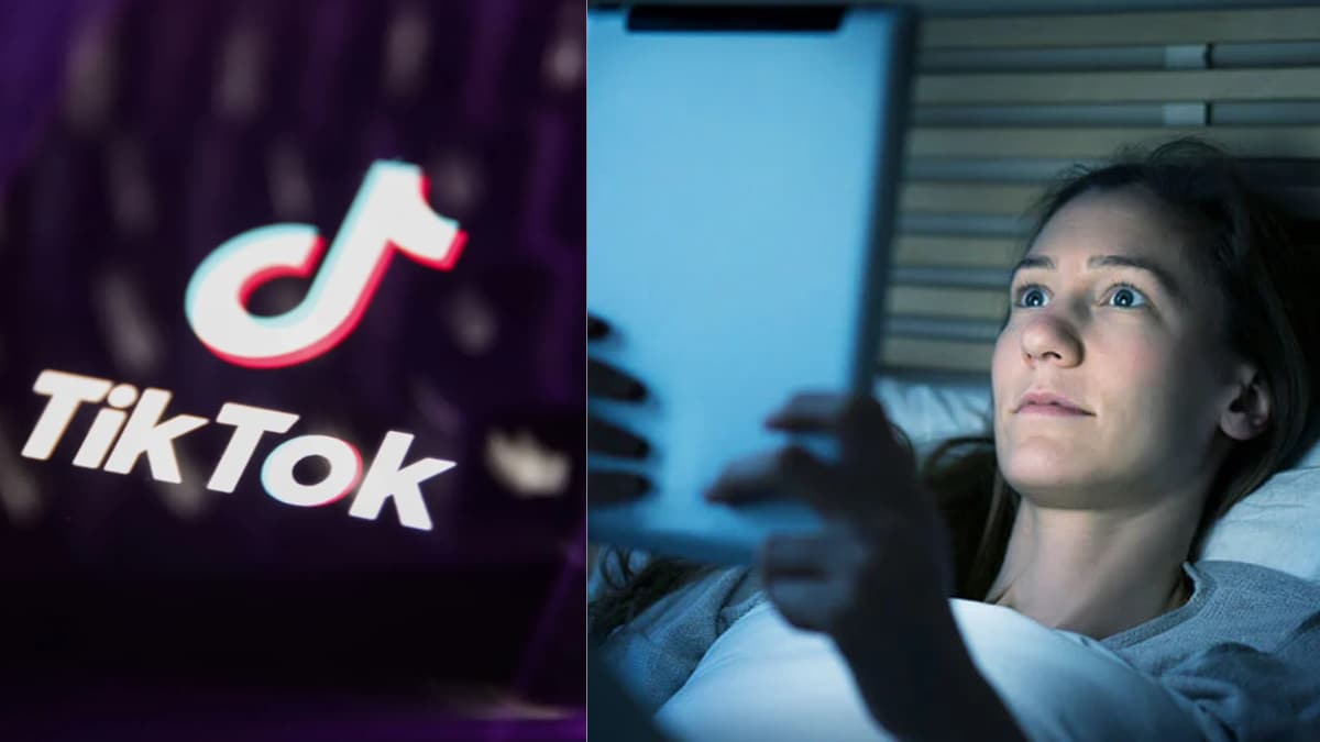 What is ‘pee challenge?’ This dangerous TikTok trend triggered warnings in New Jersey