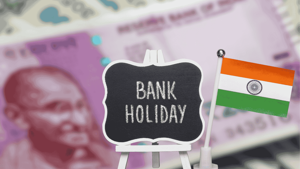 As the Diwali week begins, banks in several parts of the country will remain closed