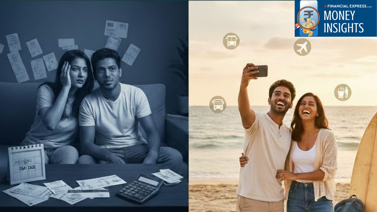 The act of "experiential spending," therefore, does not reflect an irresponsible attitude toward money, but rather a new definition of how one can lead a fulfilling and meaningful life when money itself has less importance.