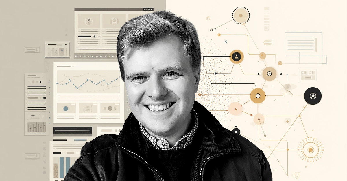 从 Salesforce 到 TRIG，走向被动 CRM 的终结