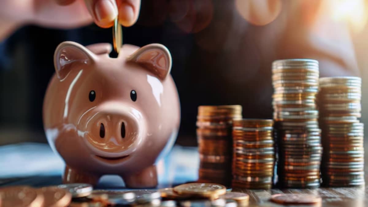 5 crore net worth journey: Saving, investments, and financial planning