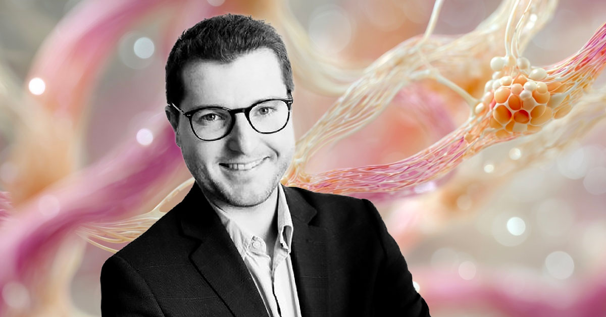 从癌症到组织，再生医学通过 LATTICE MEDICAL 扩大规模