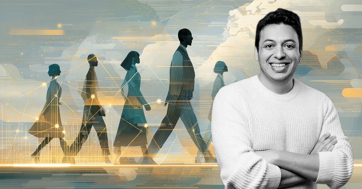 从自由职业者到全栈人力资源，DEEL 融资 2.57 亿欧元