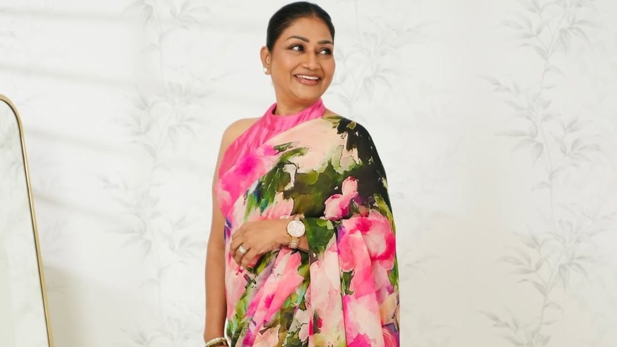 How Dolly Jain became India’s No.1 celebrity draper