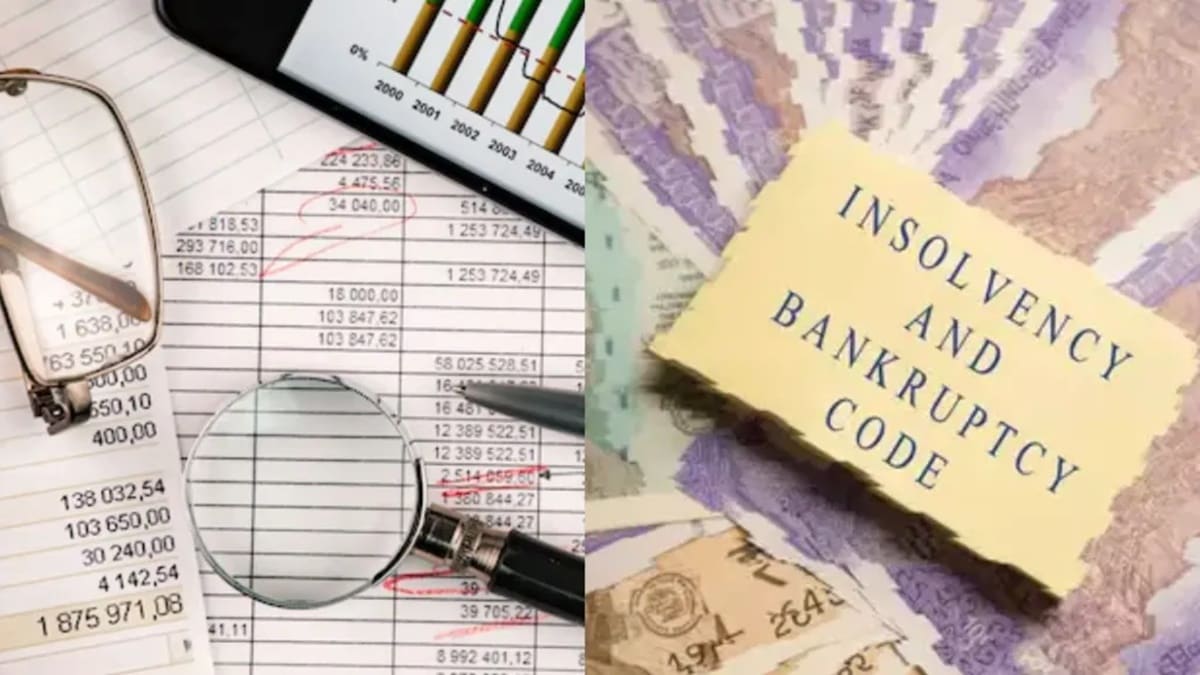 Insolvency and Bankruptcy Code, IBC, National Company Law Tribunal, NCLT, IBBI