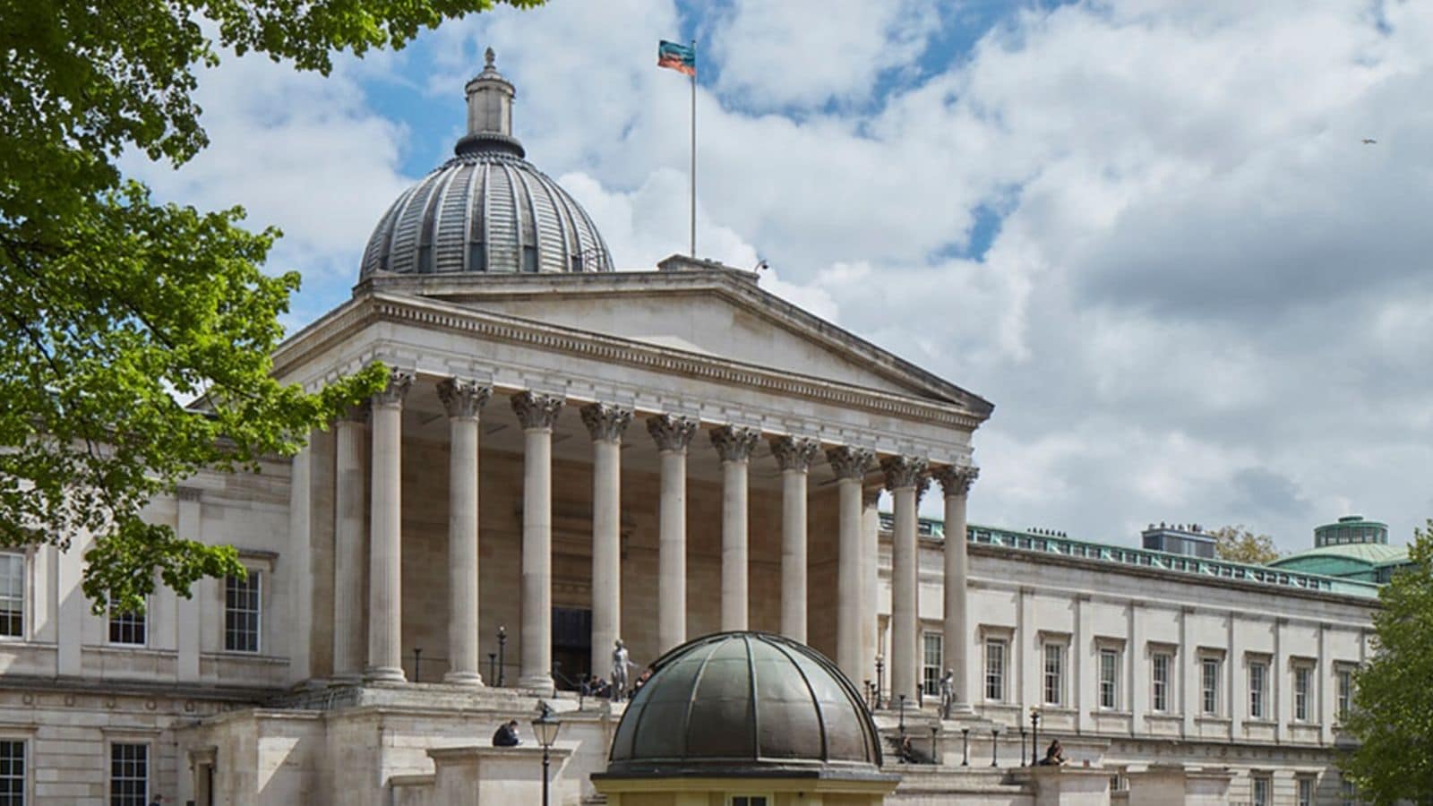 International students face visa crisis as UCL runs out of CAS slots
