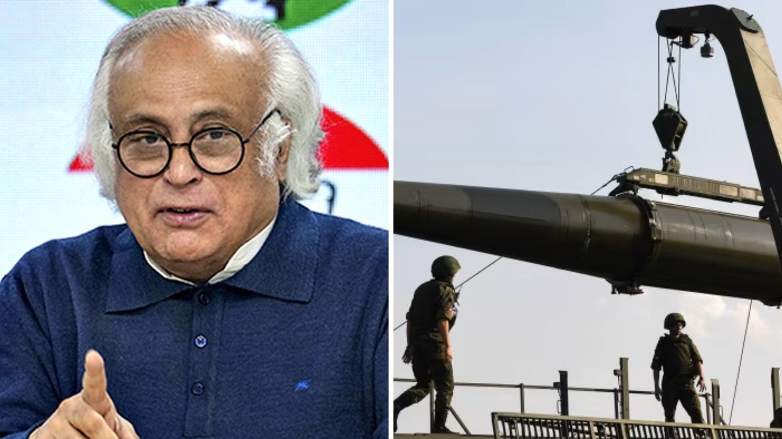 Russia Strengthens Pakistan Air Force Amid India’s Concerns: Report