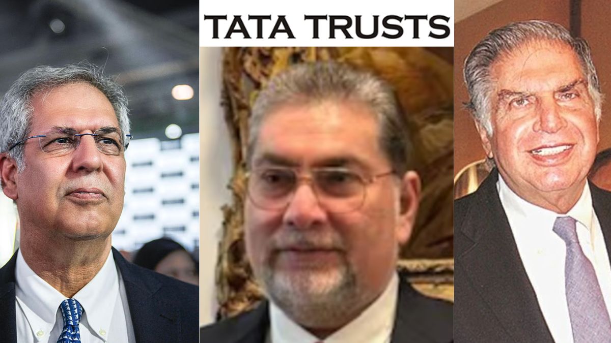 When trustees are preoccupied with internal votes and vetoes, the opportunity cost shows up as delayed approvals and managerial distraction at Tata Sons.