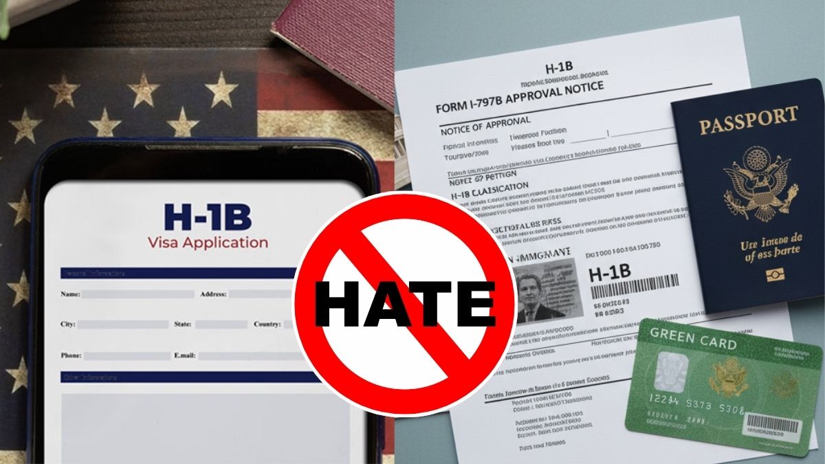 ‘Stop the H-1B hate,’ netizen lists down reasons why people want to work in US amid visa crackdown