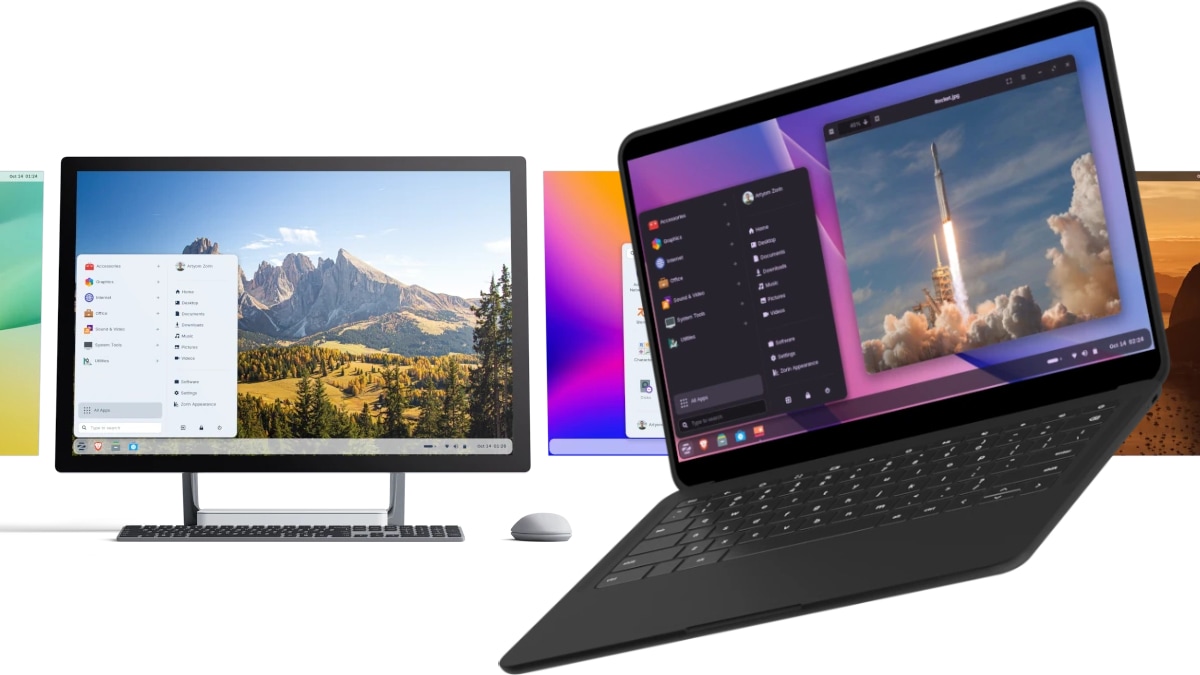 Windows 10 alternatives