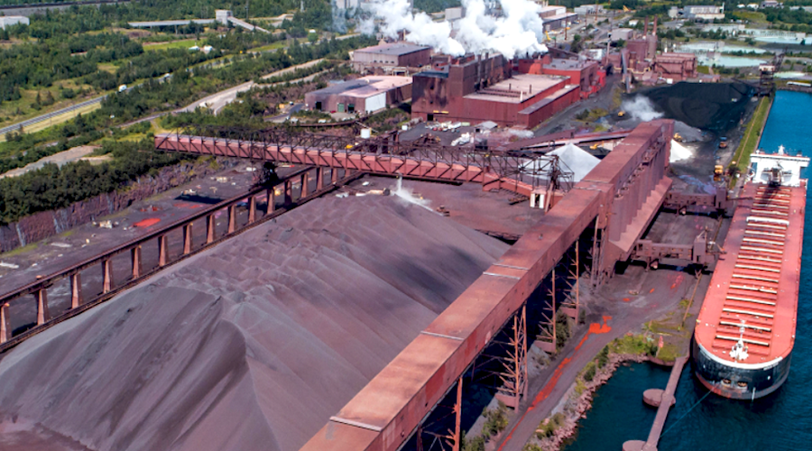 Cleveland-Cliffs eyes rare earths production in the US