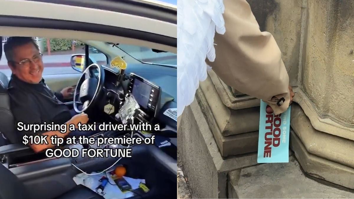 Bollywood put their glam game on, at Manish Malhotra’s Diwali bash 2025