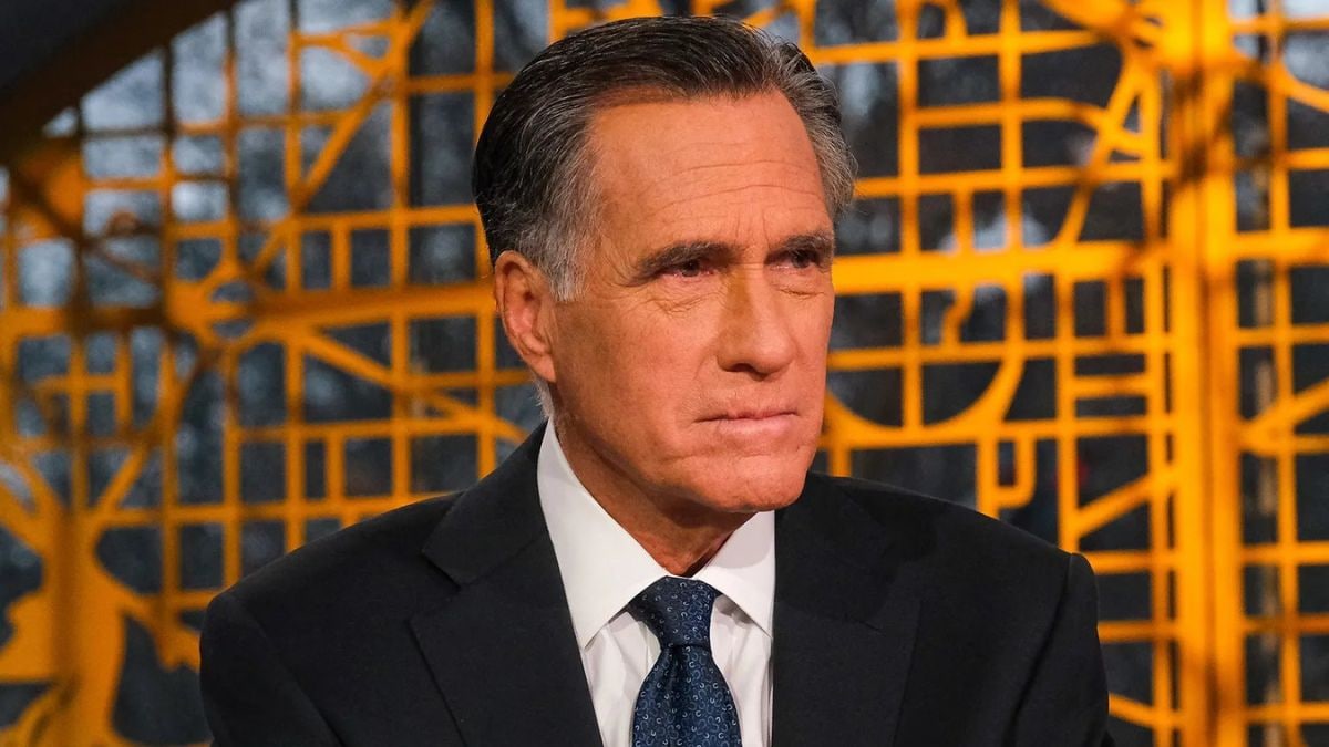 Mitt Romney sister-in-law Carrie Romney found dead