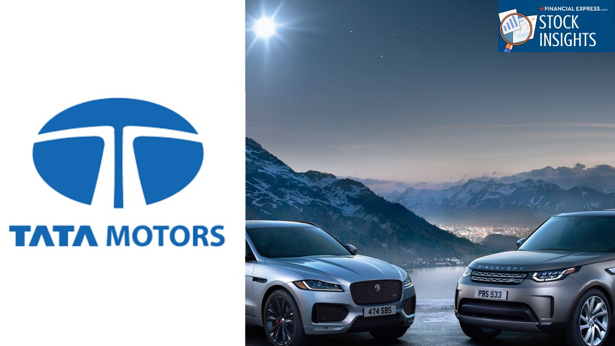 In September last year, Tata Motors DVR shares were converted into ordinary shares, with 7 ordinary shares issued for every 10 DVR shares held.