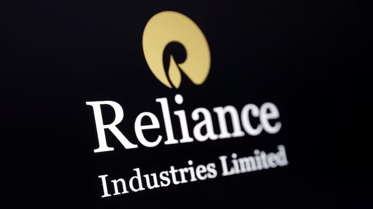 Reliance Industries share price today, September 01
