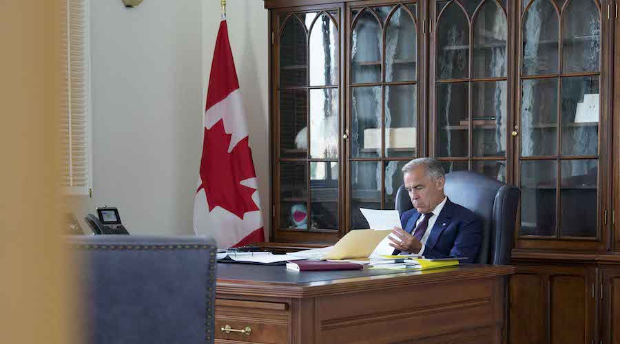 Canada Signals Approval of US Government Stakes in Mining Firms