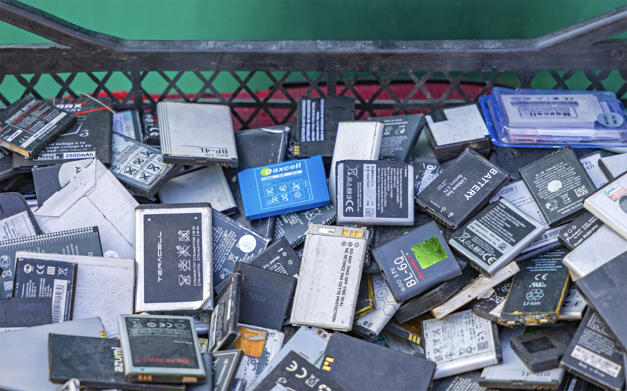 动量确认其技术可以大规模生产商业级电池材料