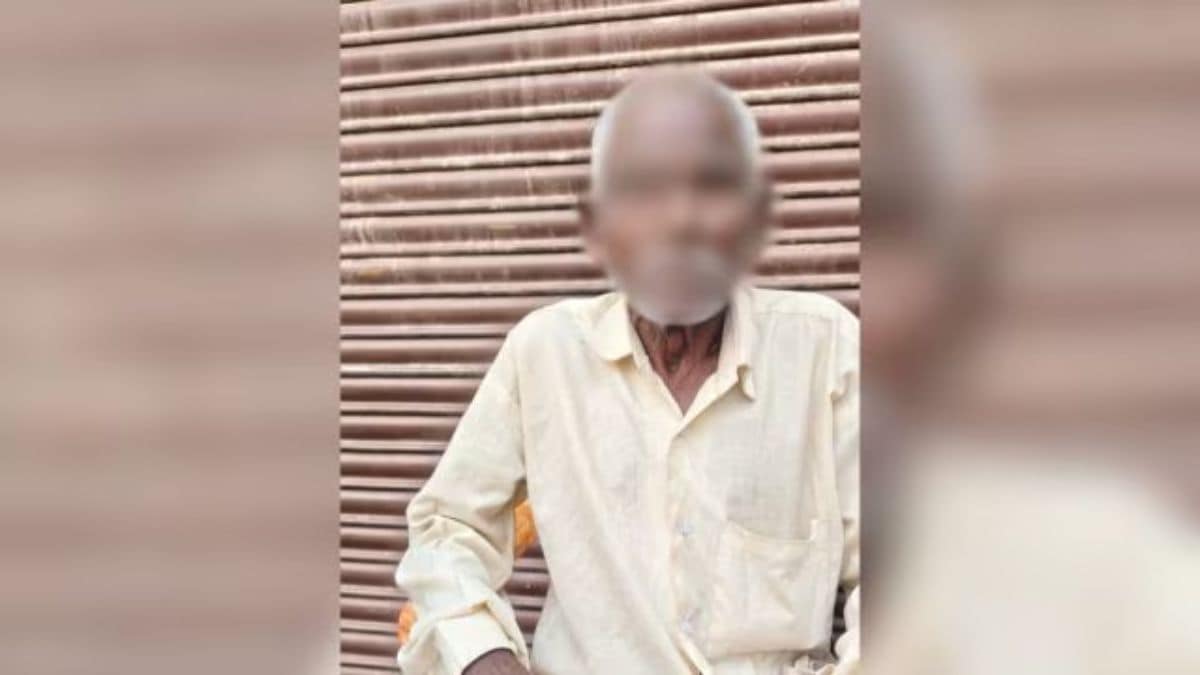 As per the complaint, the victim complied with this demand at the time and returned home.