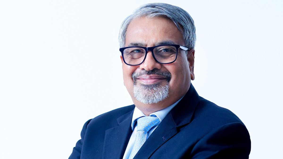 "Our non-interest income grew 26% to ₹516 crore. All of this helped us achieve healthy revenue streams and profitability during the quarter," he told FE.