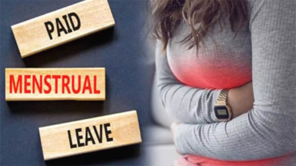 The Karnataka cabinet on Thursday approved one day of menstrual leave for women working across sectors, including garments and IT.