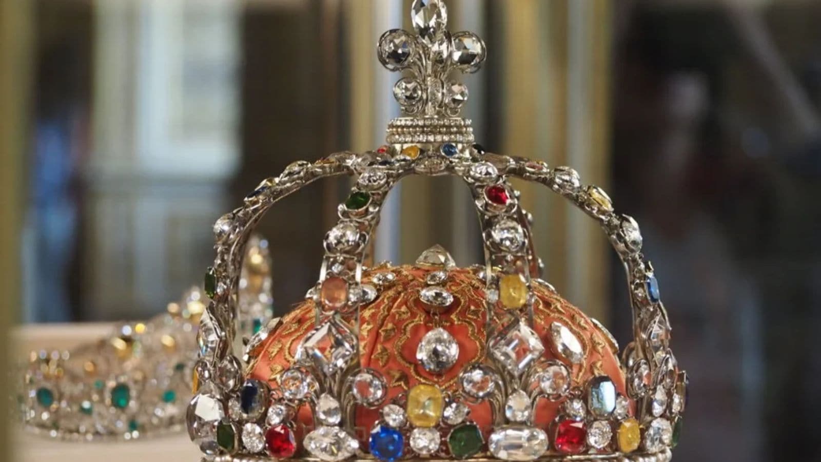 The Regent Diamond Survives the Louvre Heist
