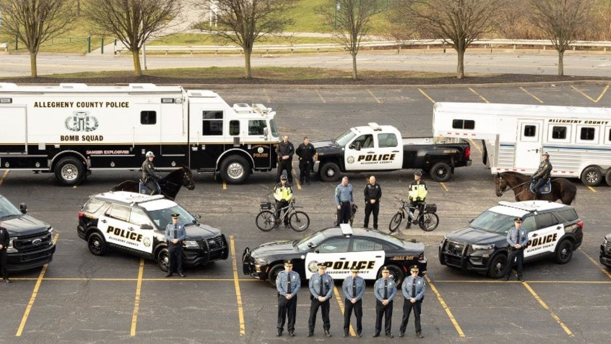 Stanley West - Indian-origin man shot dead