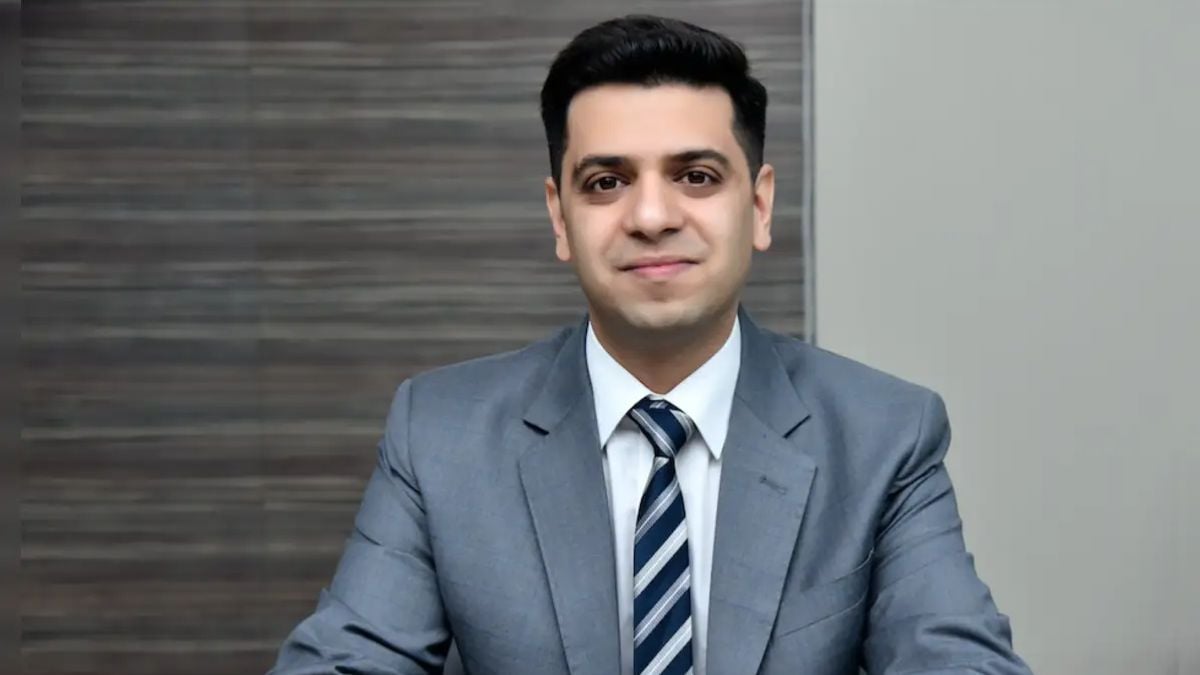 Nutanix's India revenue rose by 33% in the fourth quarter of FY25, ended July, way higher than the company's impressive overall growth of 19% in the quarter.