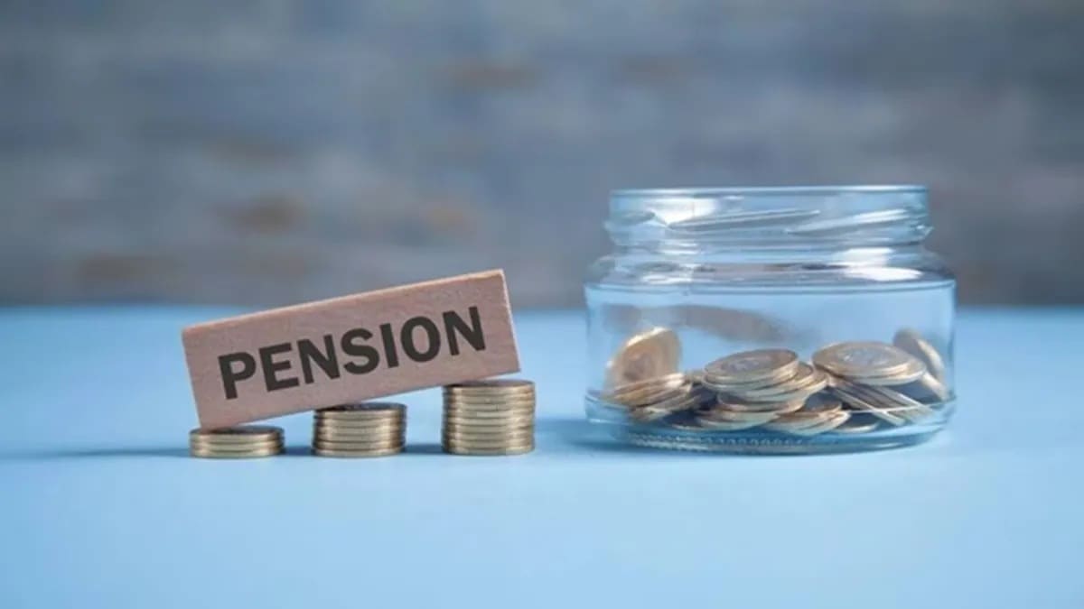 India ranks last in Global Pension Index 2025 with D grade